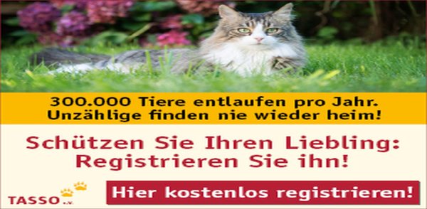 https://www.tasso.net/Tierregister/Tier-registrieren